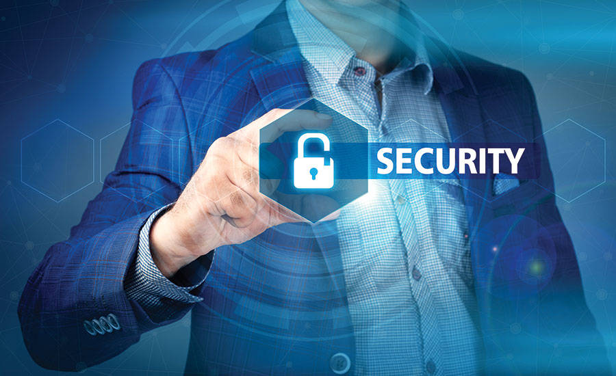 Security System's Cyber Risk