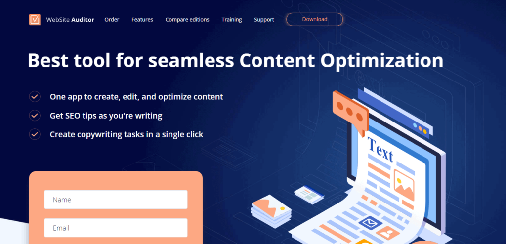 Automatically Generated Content graphic