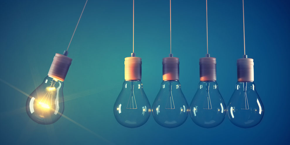 light bulbs
