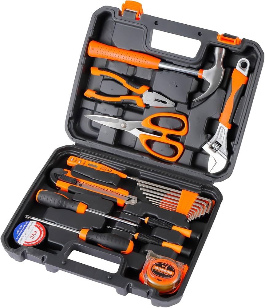 Tool Kit